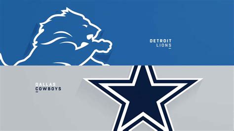 detroit vs dallas prediction